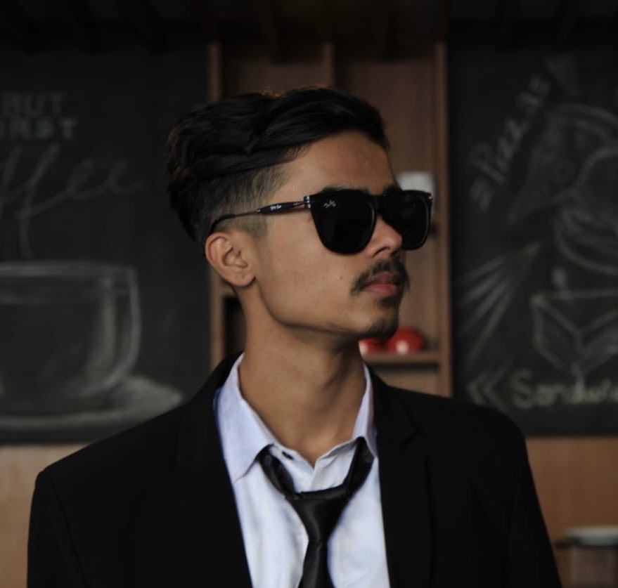 Anjan Sharma