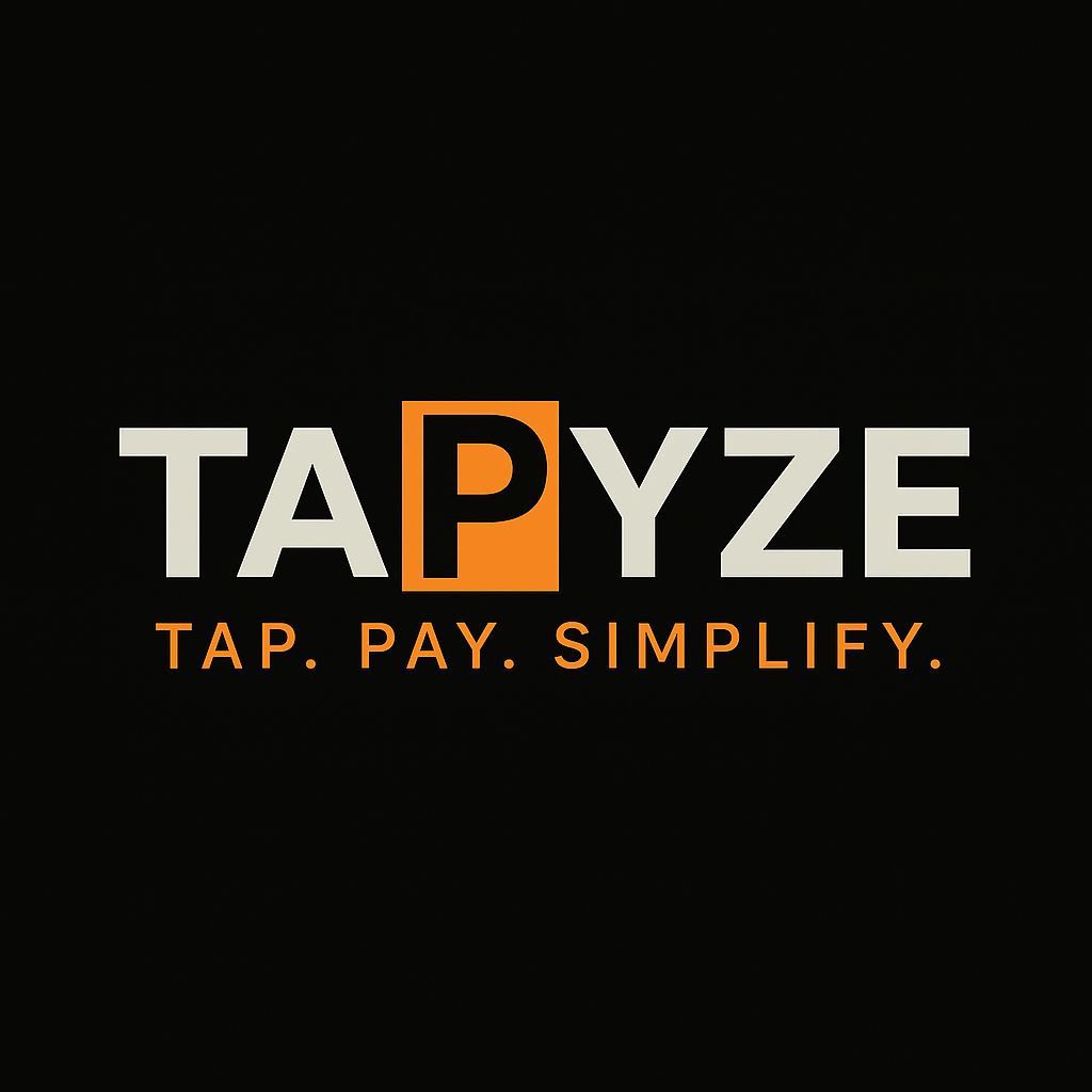 Tapyze Mobile App
