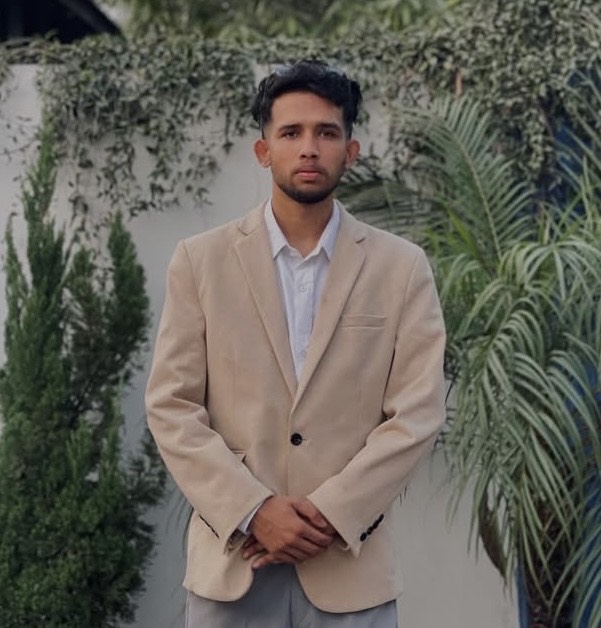 Sailesh Sapkota